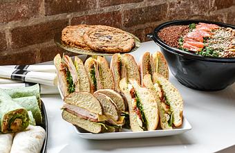 Product - Beatrix Market in Chicago, IL Restaurants/Food & Dining