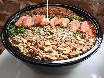 Product - Beatrix Market in Chicago, IL Restaurants/Food & Dining