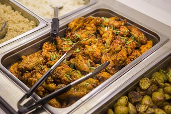 Product - Beatrix Market in Chicago, IL Restaurants/Food & Dining