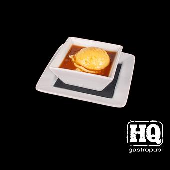 Product - HQ Gastropub - Huntington Beach in Downtown Huntington Beach - Huntington Beach, CA Global Restaurant