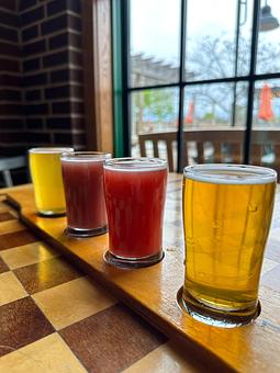 Product - Bell's Eccentric Cafe in Kalamazoo, MI American Restaurants