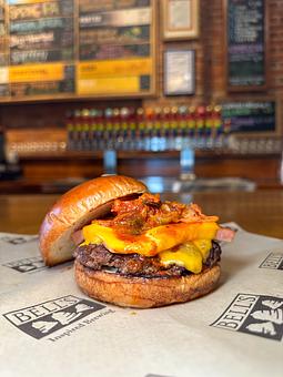 Product - Bell's Eccentric Cafe in Kalamazoo, MI American Restaurants