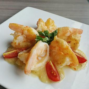 Product: Shrimp Di Napoli - Bella Milano in O Fallon, IL Italian Restaurants