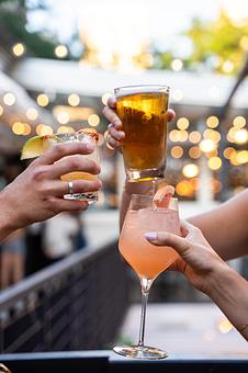 unclassified - Benchmark Chicago - Old Town, Chicago in Old Town - Chicago, IL American Restaurants