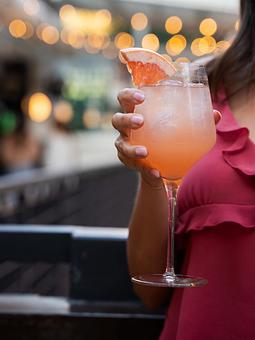 unclassified - Benchmark Chicago - Old Town, Chicago in Old Town - Chicago, IL American Restaurants