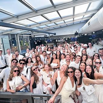 unclassified - Benchmark Chicago - Old Town, Chicago in Old Town - Chicago, IL American Restaurants