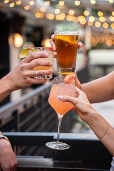 unclassified - Benchmark Chicago - Old Town, Chicago in Old Town - Chicago, IL American Restaurants