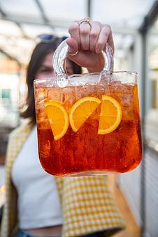 unclassified - Benchmark Chicago - Old Town, Chicago in Old Town - Chicago, IL American Restaurants