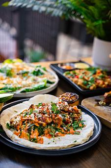 unclassified - Benchmark Chicago - Old Town, Chicago in Old Town - Chicago, IL American Restaurants