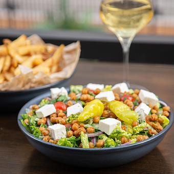 unclassified - Benchmark Chicago - Old Town, Chicago in Old Town - Chicago, IL American Restaurants