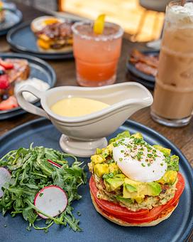 unclassified - Benchmark Chicago - Old Town, Chicago in Old Town - Chicago, IL American Restaurants