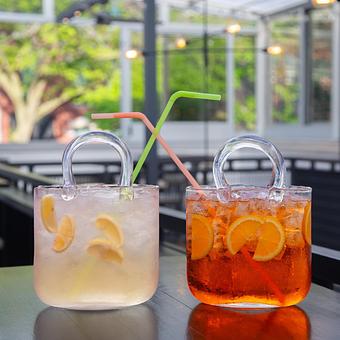 unclassified - Benchmark Chicago - Old Town, Chicago in Old Town - Chicago, IL American Restaurants