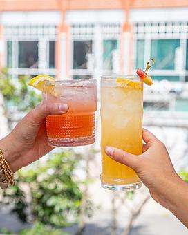 unclassified - Benchmark Chicago - Old Town, Chicago in Old Town - Chicago, IL American Restaurants