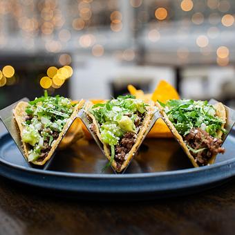 unclassified - Benchmark Chicago - Old Town, Chicago in Old Town - Chicago, IL American Restaurants