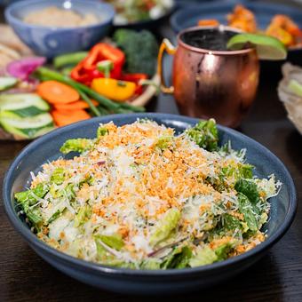 unclassified - Benchmark Chicago - Old Town, Chicago in Old Town - Chicago, IL American Restaurants