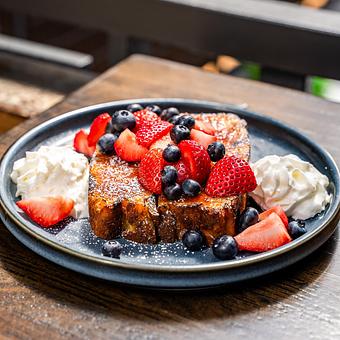 unclassified - Benchmark Chicago - Old Town, Chicago in Old Town - Chicago, IL American Restaurants