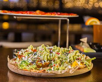 unclassified - Benchmark Chicago - Old Town, Chicago in Old Town - Chicago, IL American Restaurants