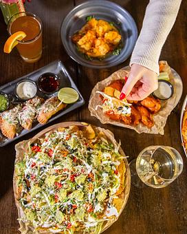 unclassified - Benchmark Chicago - Old Town, Chicago in Old Town - Chicago, IL American Restaurants