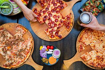 unclassified - Benchmark Chicago - Old Town, Chicago in Old Town - Chicago, IL American Restaurants