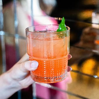 unclassified - Benchmark Chicago - Old Town, Chicago in Old Town - Chicago, IL American Restaurants