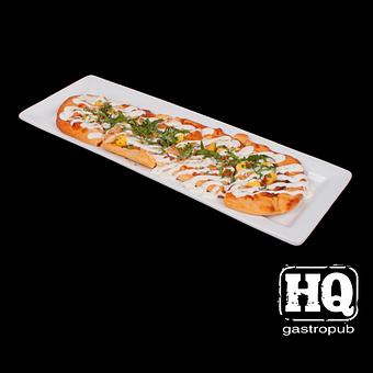 Product - HQ Gastropub - Huntington Beach in Downtown Huntington Beach - Huntington Beach, CA Global Restaurant