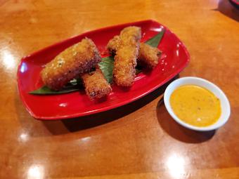 Product - Big Bowl in Edina, MN Chinese Restaurants