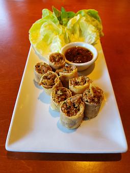 Product - Big Bowl in Edina, MN Chinese Restaurants