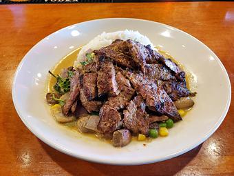 Product - Big Bowl in Schaumburg, IL Asian Restaurants