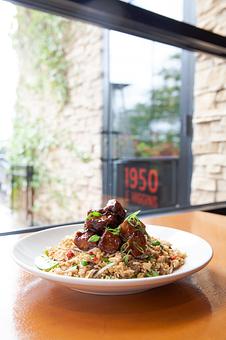 Product - Big Bowl in Edina, MN Chinese Restaurants