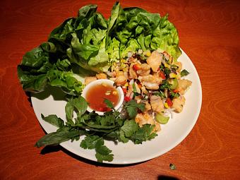 Product - Big Bowl in Edina, MN Chinese Restaurants