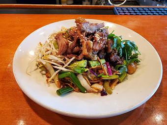 Product - Big Bowl in Schaumburg, IL Asian Restaurants