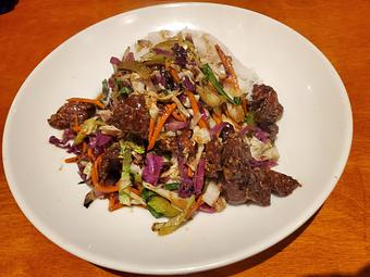 Product - Big Bowl in Edina, MN Chinese Restaurants