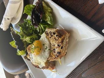 Product - Bistro La Source in Paulus Hook - Jersey City (Hudson), NJ French Restaurants