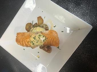 Product - Bistro La Source in Paulus Hook - Jersey City (Hudson), NJ French Restaurants