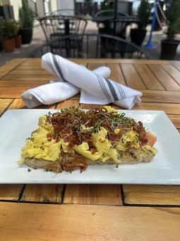 Product - Bistro La Source in Paulus Hook - Jersey City (Hudson), NJ French Restaurants