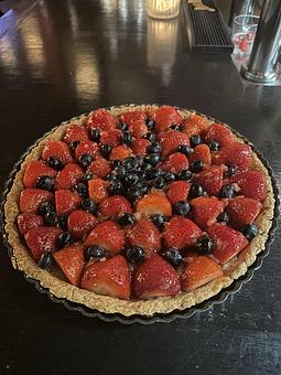 Product - Bistro La Source in Paulus Hook - Jersey City (Hudson), NJ French Restaurants