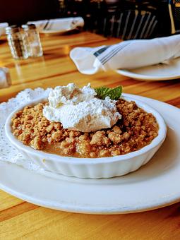 Product - Bistro La Source in Paulus Hook - Jersey City (Hudson), NJ French Restaurants