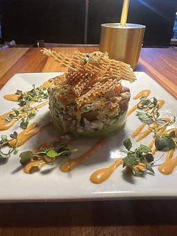 Product - Bistro La Source in Paulus Hook - Jersey City (Hudson), NJ French Restaurants