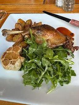 Product - Bistro La Source in Paulus Hook - Jersey City (Hudson), NJ French Restaurants