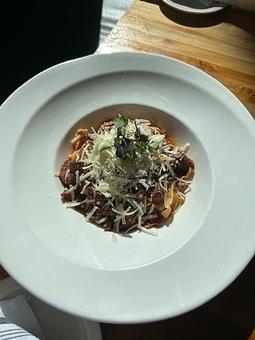 Product - Bistro La Source in Paulus Hook - Jersey City (Hudson), NJ French Restaurants