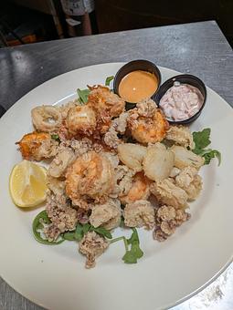 Product - Bistro La Source in Paulus Hook - Jersey City (Hudson), NJ French Restaurants