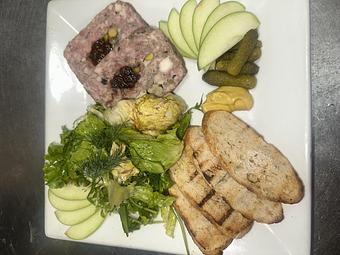 Product - Bistro La Source in Paulus Hook - Jersey City (Hudson), NJ French Restaurants