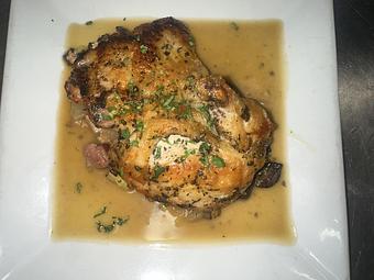 Product - Bistro La Source in Paulus Hook - Jersey City (Hudson), NJ French Restaurants