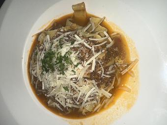 Product - Bistro La Source in Paulus Hook - Jersey City (Hudson), NJ French Restaurants