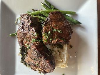 Product - Bistro La Source in Paulus Hook - Jersey City (Hudson), NJ French Restaurants