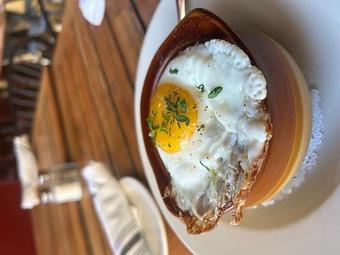 Product - Bistro La Source in Paulus Hook - Jersey City (Hudson), NJ French Restaurants