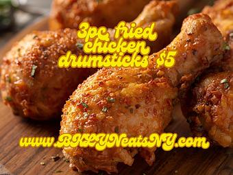 Product - BKLYN eats in Brooklyn, NY American Restaurants