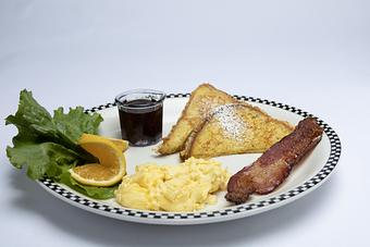 Product - Black Bear Diner in Salinas, CA Diner Restaurants
