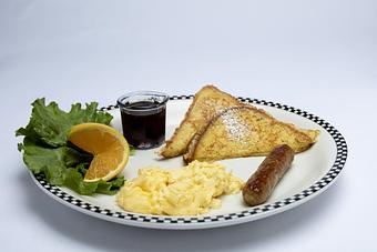 Product - Black Bear Diner in Salinas, CA Diner Restaurants