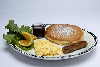Product - Black Bear Diner in Salinas, CA Diner Restaurants